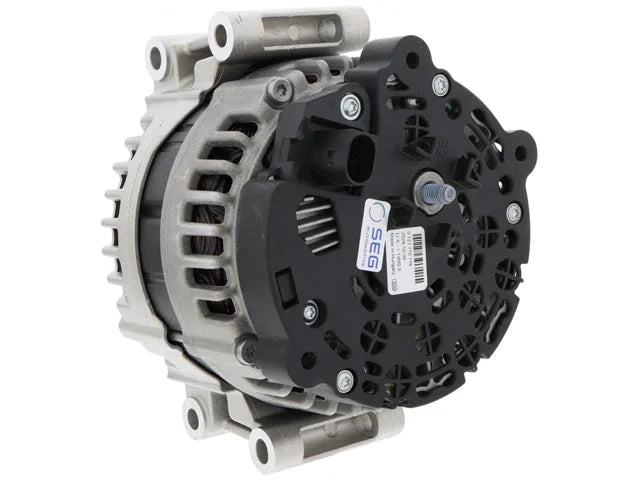 SEG Automotive Alternator 0121.715.178 - Side View