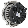 Load image into Gallery viewer, SEG Automotive Alternator 0121.715.178 - Side View