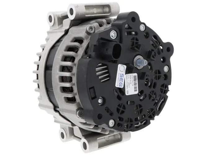 SEG Automotive Alternator 0121.715.178 - Side View