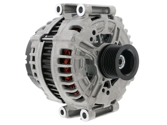 SEG Automotive Alternator 0121.813.102