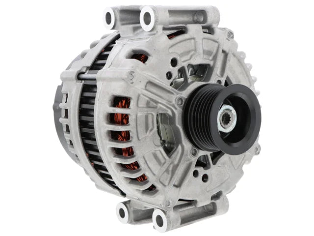 SEG Automotive Alternator 0121.813.106 - Main Product View