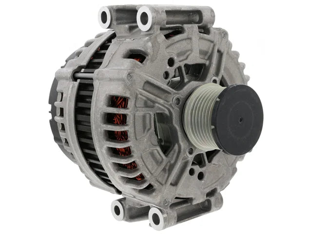 SEG Automotive Alternator 0121.813.120 - Main Product View