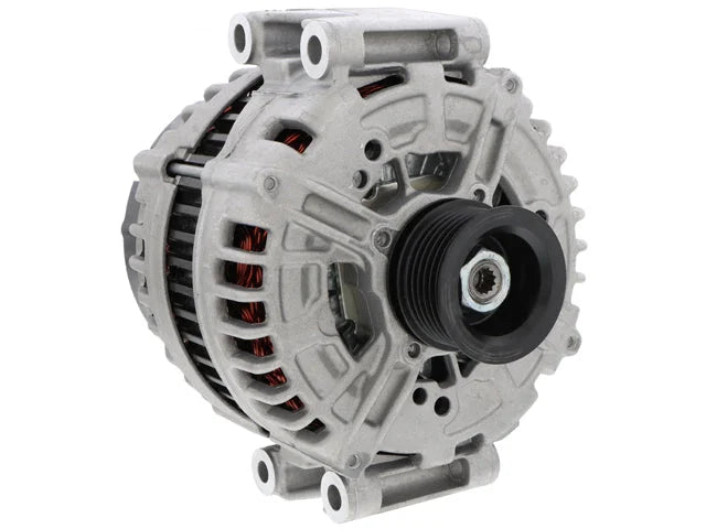 SEG Automotive Alternator 0121.813.123 - Main Product View