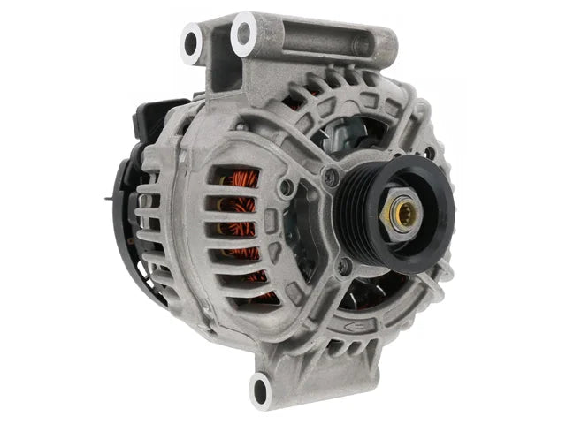 SEG Automotive Alternator 0124.325.157 - Main Product View
