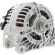 Load image into Gallery viewer, SEG Automotive Alternator 0124.325.260 - Main Product View