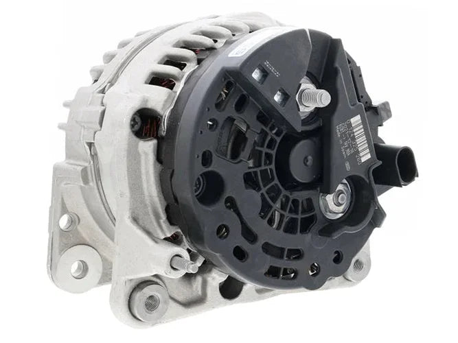 SEG Automotive Alternator 0124.325.260 - Side View