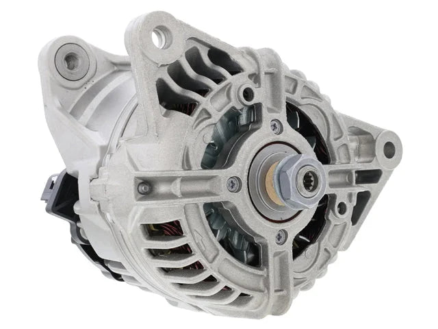 SEG Automotive Alternator 0124.325.735 - Main Product View