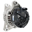 Load image into Gallery viewer, SEG Automotive Alternator 0124.325.735 - Side View