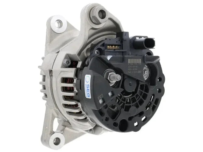 SEG Automotive Alternator 0124.325.735 - Side View
