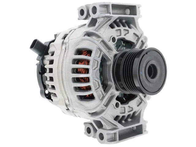 SEG Automotive Alternator 0124.425.239 - Main Product View