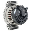 Load image into Gallery viewer, SEG Automotive Alternator 0124.425.239 - Back View