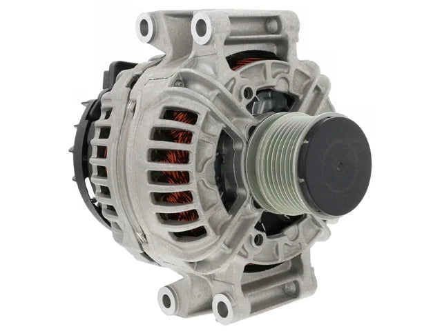 SEG Automotive Alternator 0124.515.198 - Main Product View