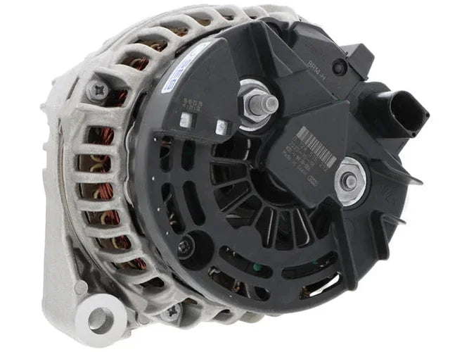 SEG Automotive Alternator 0124.515.212 - Side View