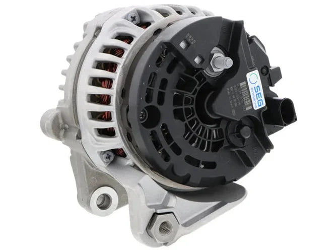 SEG Automotive Alternator 0124.515.223 - Side View