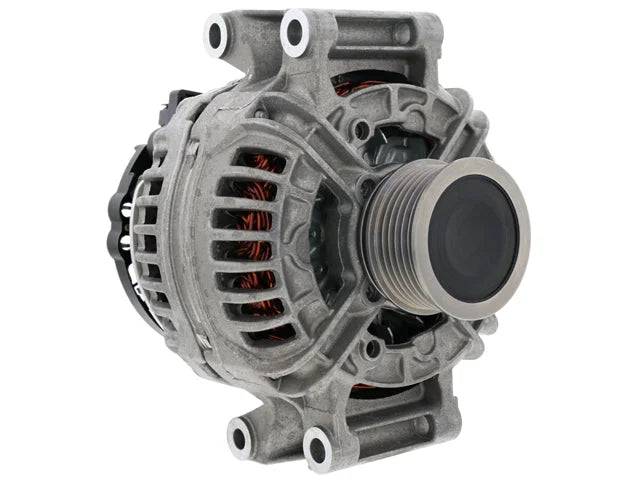SEG Automotive Alternator 0124.525.023 - Main Product View