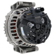 Load image into Gallery viewer, SEG Automotive Alternator 0124.525.023 - Side View