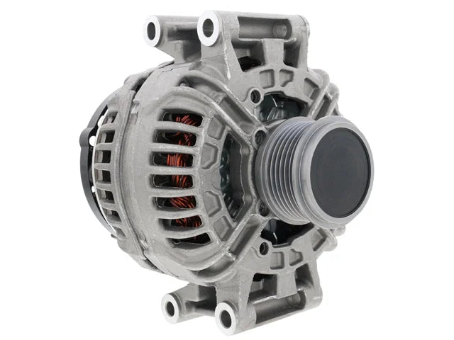 SEG Automotive Alternator 0124.525.226 - Main Product View