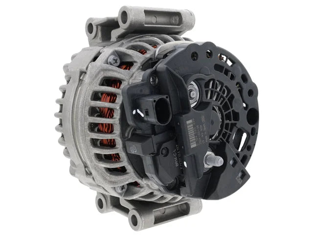 SEG Automotive Alternator 0124.525.226 - Side View