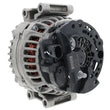 Load image into Gallery viewer, SEG Automotive Alternator 0124.525.226 - Side View