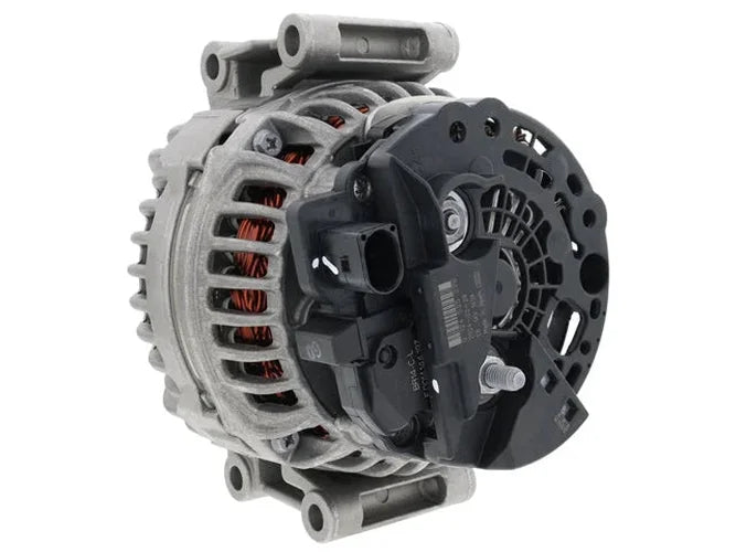 SEG Automotive Alternator 0124.525.226 - Side View