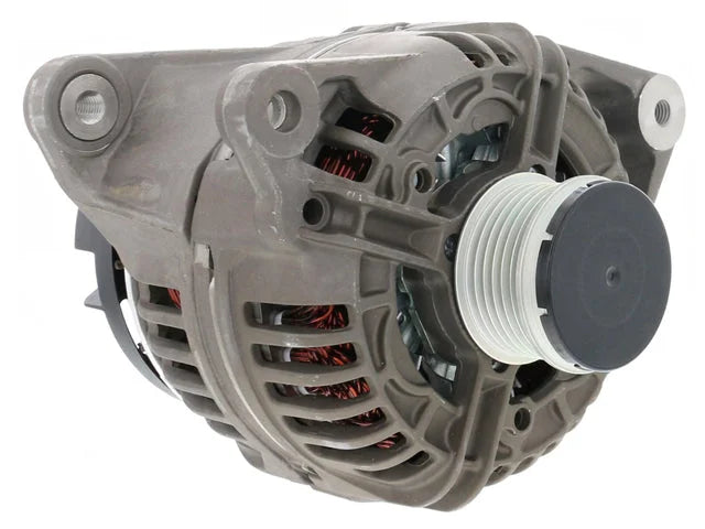 SEG Automotive Alternator 0124.525.256 - Main Product View