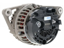 Load image into Gallery viewer, SEG Automotive Alternator 0124.525.256 - Side View