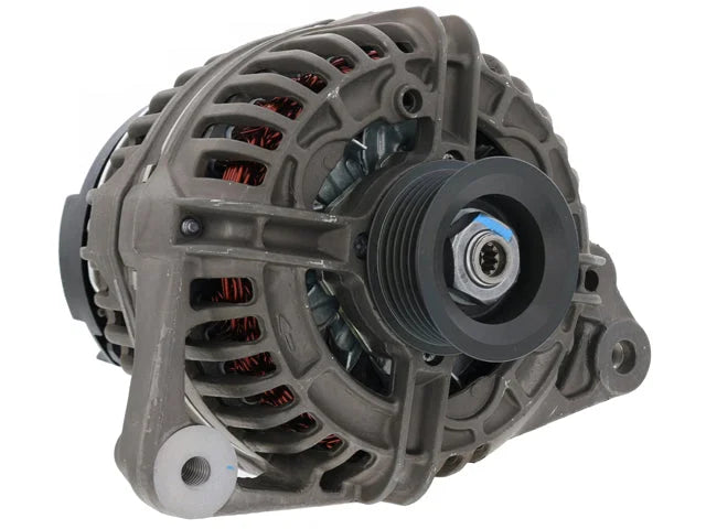 SEG Automotive Alternator 0124.525.355