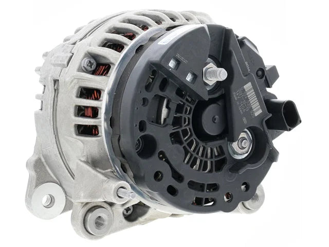 SEG Automotive Alternator 0124.525.525 - Side View