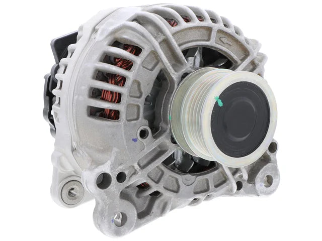 SEG Automotive Alternator 0124.525.570 - Main Product View