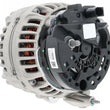 Load image into Gallery viewer, SEG Automotive Alternator 0124.525.571 - Side View