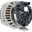 Load image into Gallery viewer, SEG Automotive Alternator 0124.525.571 - Side View