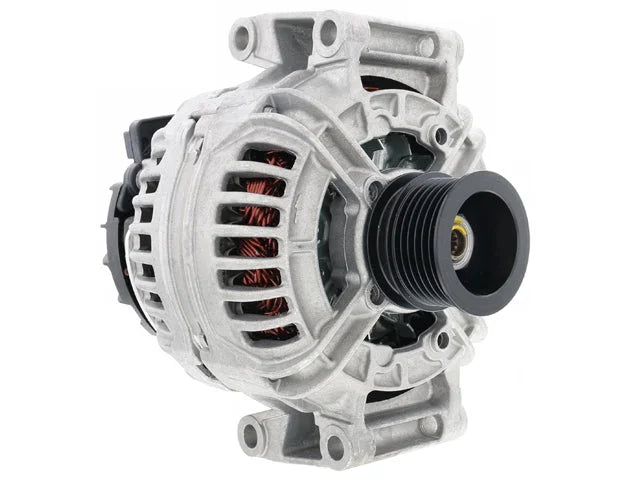 SEG Automotive Alternator 0124.525.586 - Main Product View