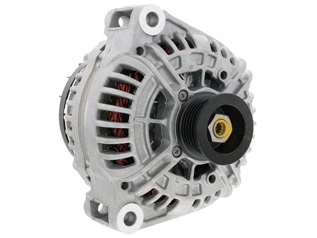 SEG Automotive Alternator 0124.615.073 - Main Product View
