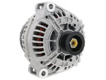 Load image into Gallery viewer, SEG Automotive Alternator 0124.615.073 - Main Product View