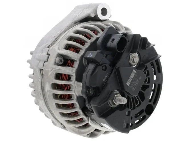 SEG Automotive Alternator 0124.615.073 - Side View