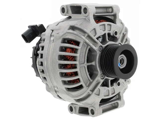 SEG Automotive Alternator 0124.625.208 - Main Product View
