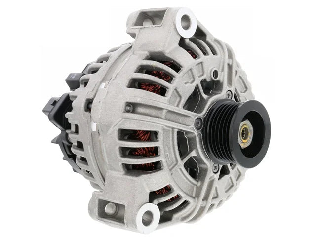 SEG Automotive Alternator 0124.625.211 - Main Product View