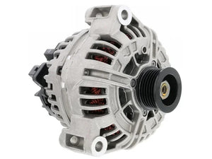 SEG Automotive Alternator 0124.625.211 - Main Product View