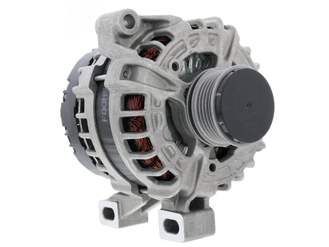 SEG Automotive Alternator 0125.711.048