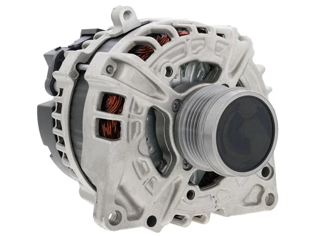 SEG Automotive Alternator 0125.711.055 - Main Product View