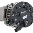 Load image into Gallery viewer, SEG Automotive Alternator 0125.711.078 - Side View