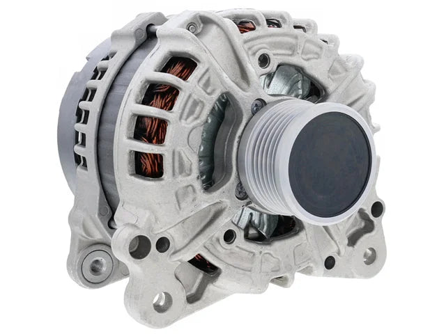 SEG Automotive Alternator 0125.711.083 - Main Product View