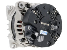 Load image into Gallery viewer, SEG Automotive Alternator 0125.711.087 - Side View
