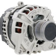 Load image into Gallery viewer, SEG Automotive Alternator 0125.711.087 - Main Product View