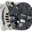 Load image into Gallery viewer, SEG Automotive Alternator 0125.711.087 - Side View
