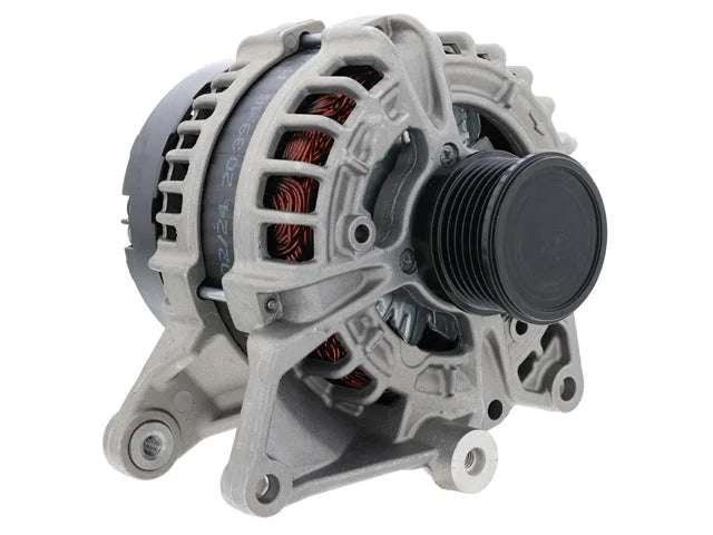 SEG Automotive Alternator 0125.711.099 - Main Product View
