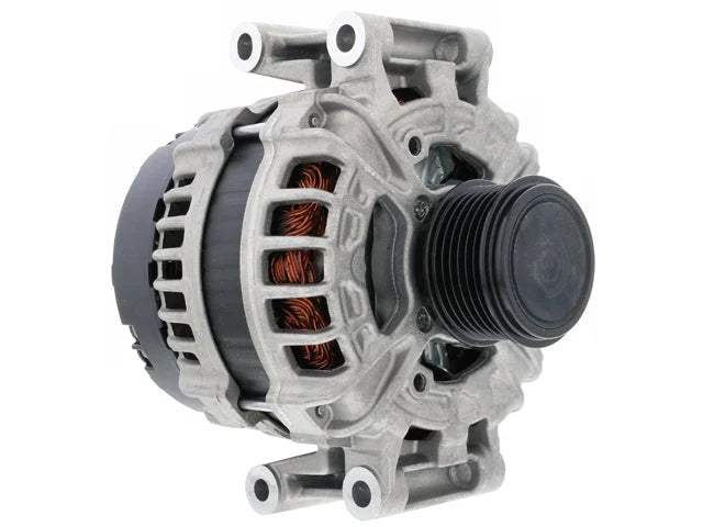 SEG Automotive Alternator 0125.711.187 - Main Product View