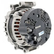 Load image into Gallery viewer, SEG Automotive Alternator 0125.711.187 - Side View