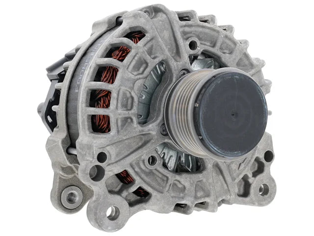 SEG Automotive Alternator 0125.811.036 - Main Product View