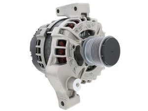 SEG Automotive Alternator 0125.811.091 - Main Product View